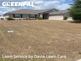 Lawn Mowing Service nearby Fruitland Park, FL, 