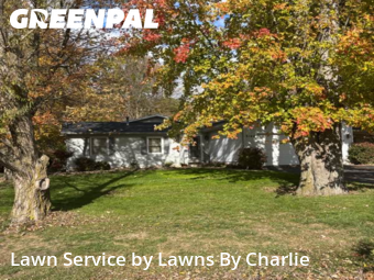 Lawn Cut nearby East Lansing, MI, 