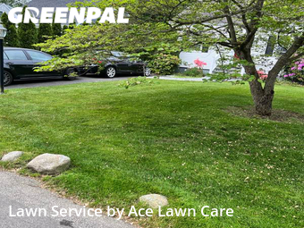 Lawn Mowing nearby Fairfield, CT, 