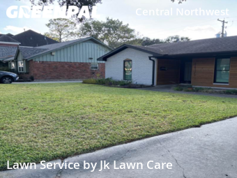 Lawn Mowing Service nearby Houston, TX, 