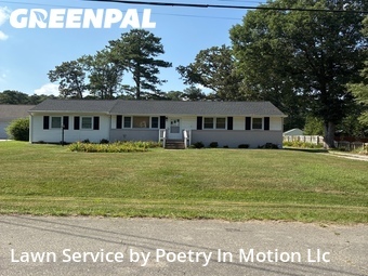 Lawn Care nearby Chesterfield, VA, 