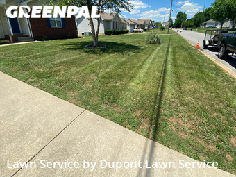 Lawn Mowing nearby Clarksville, TN, 