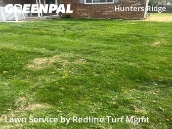 Lawn Mowing Service nearby Columbus, OH, 