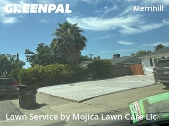 Lawn Mowing nearby Carmichael, CA, 