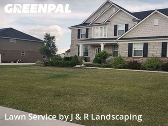 Lawn Cutting nearby Canton, MI, 