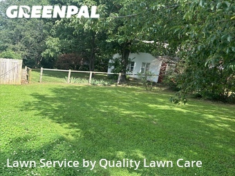 Lawn Care Service nearby Fayetteville, AR, 