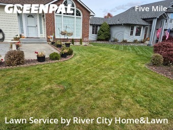 Lawn Maintenance nearby Spokane, WA, 