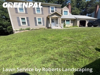 Lawn Service nearby Fairfax, VA, 