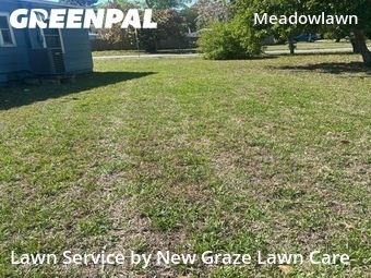 Lawn Care nearby St. Petersburg, FL, 