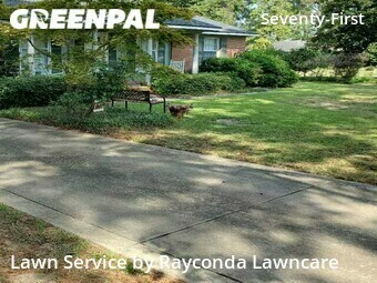Lawn Maintenance nearby Fayetteville, NC, 