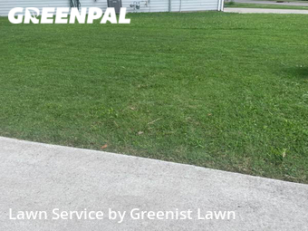 Lawn Care Service nearby Spring Hill, TN, 