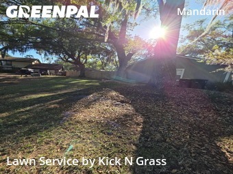 Yard Mowing nearby Jacksonville, FL, 