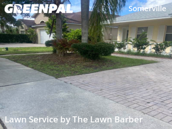 Lawn Cutting nearby Rockledge, FL, 