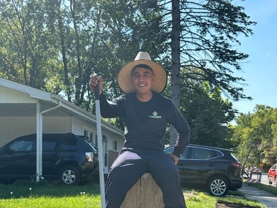 Lawnmowing companies near me-Naperville-IL