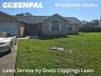 Lawn Maintenance nearby Panama City, FL, 