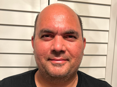 Company headshot