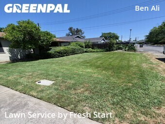 Lawn Mowing Service nearby Sacramento, CA, 