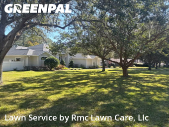 Grass Cut nearby Archer, FL, 