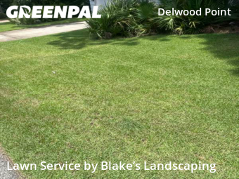 Lawn Care nearby Panama City Beach, FL, 