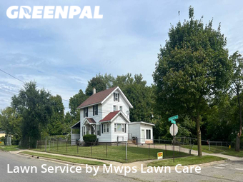 Yard Cutting nearby Jackson, MI, 