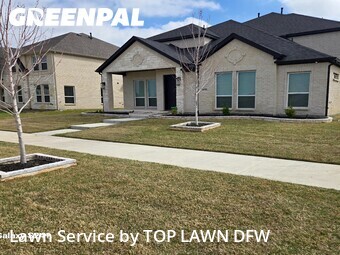 Lawn Mowing Service nearby Frisco, TX, 