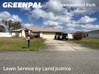 Yard Cutting nearby Orange City, FL, 