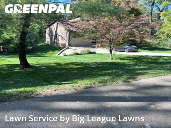 Grass Mowing nearby Prospect, KY, 40059