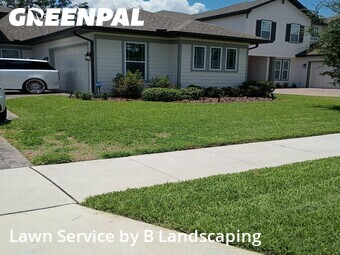 Lawn Service nearby Winter Garden, FL, 