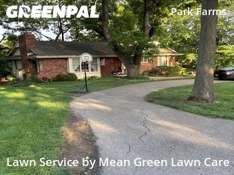 Grass Cut nearby Kansas City, MO, 