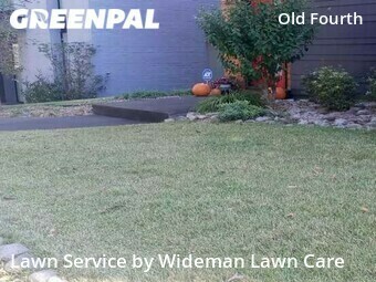 Lawn Care Service nearby Atlanta, GA, 