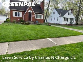 Lawn Cut nearby Gates Mills, OH, 