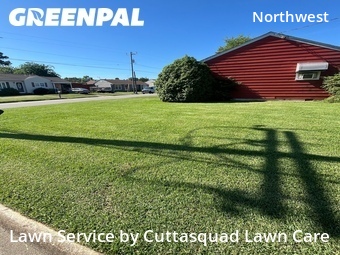 Lawn Service nearby Virginia Beach, VA, 