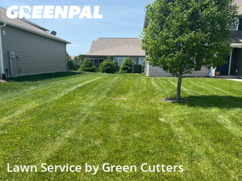 Lawn Care Service nearby Noblesville, IN, 