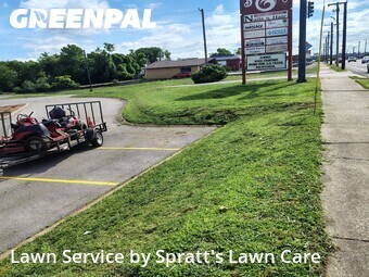 Yard Mowing nearby Hendersonville, TN, 