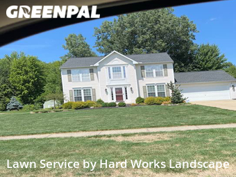 Lawn Service nearby North Ridgeville, OH, 