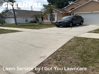 Lawn Mow nearby Clermont, FL, 