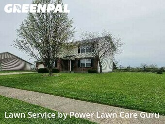 Lawn Mowing Service nearby Hamilton, OH, 