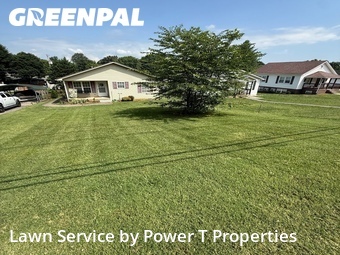 Grass Cutting nearby Alcoa, TN, 