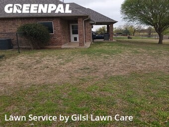 Lawn Mow nearby Edmond, OK, 