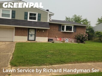 Lawn Mowing nearby Newark, DE, 