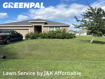 Lawn Service nearby Port St. Lucie, FL, 