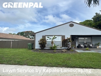 Lawn Service nearby Pembroke Pines, FL, 