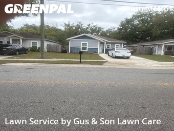 Lawn Service nearby Jacksonville, FL, 