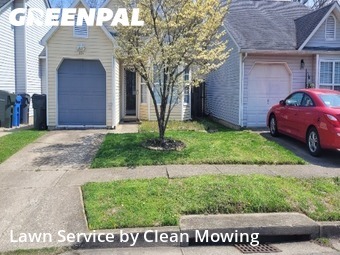 Lawn Cutting nearby Lexington, KY, 