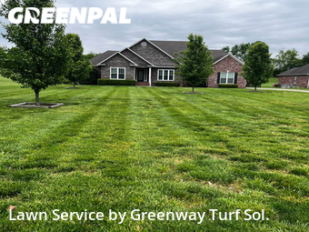 Yard Cutting nearby Columbia, TN, 