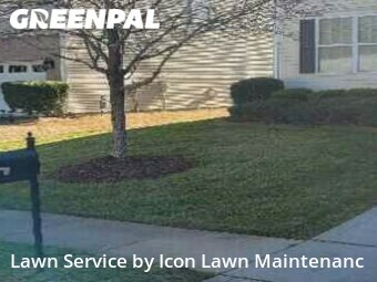 Lawn Care nearby Charlotte, NC, 