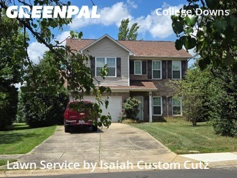 Lawn Mowing Service nearby Charlotte, NC, 