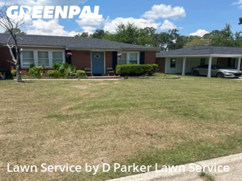 Lawn Mowing Service nearby Augusta, GA, 