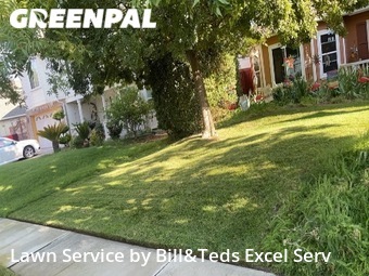 Lawn Care Service nearby Kerman, CA, 