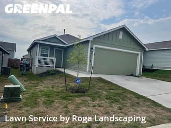 Lawn Maintenance nearby San Antonio, TX, 